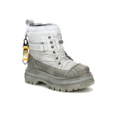 Caterpillar Centennial  Apollo 11 P111713 Bright White Unisex Boots